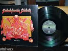 NN LP BLACK SABBATH SABBATH BLOODY SABBATH VERTIGO LABEL GERMAN NM- COPY
