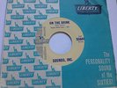 NM PROMO NORTHERN SOUL 45/ SOUNDS, INC. 