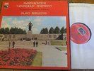 SLS 897 Shostakovich Leningrad Symphony / Berglund 2 LP box HP LIST