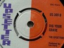 The Upsetters - Dig  Your Grave - Skinhead Reggae