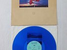 DEPECHE MODE  --  MUSIC FOR THE MASSES  BLAUES VINYL