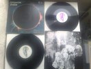 Tangerine Dream Zeit OHR 2 x LP + Inner RARE 1st German Press EX