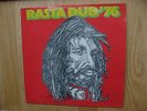 RASTA DUB 76 The AGROVATORS LP RECORD GROUNDATION UK MONO REGGAE/SKA/DUB LOOK 