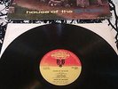 JOHN LEE HOOKER - HOUSE OF THE BLUES LP / ORIGINAL UK MONO PYE 28042 FANTASTIC