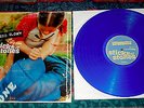 NEW FOUND GLORY Sticks and Stones BLUE VINYL NFG Wonder Years Story So Far