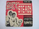 TERMITES - DO THE ROCK STEADY LP on STUDIO ONE Jamaican Pressing reggae