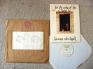 Townes Van Zandt Flyin Shoes test press record promo Bestway booklet sleeve