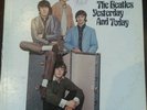 Beatles  Yesterday and Today 2nd State butcher Cover Album