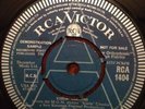 Elvis Presley UK RCA DEMO 45 Kissin Cousins / It Hurts Me 1964 Near MINT
