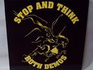 STOP AND THINK BOTH DEMOS 12