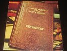 Ken Hensley rare '73 US 1st press LP Proud Words on a Dusty Shelf  NM Uriah Heep