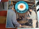 The artwoods art gallery lp rare original UK press Decca label 1966 monster lp