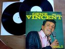 GENE VINCENT Story Vol.5 (1964 London) ORIGINAL 1972 FRENCH TEST PRESSING 2 LPs