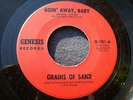 60s CALIFORNIA GARAGE--GRAINS OF SAND--SHE NEEDS ME--GENESIS101
