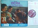SB 2044 DEBUSSY IBERIA etc - REINER CSO - FIRST UK RCA/DECCA STEREO 1958