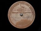 MELBA, Nellie, sop. Lucia. Mad Scene. Gramophone Concert 03020. White label test