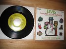 RARE NEAR MINT PROMO  Elvis 