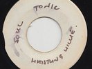 '68 V & N ROCKSTEADY 45 WHISTLING WILLIE SOUL TONIC/PENNY REEL ?