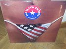Black Crowes original Mint Sealed LP Vinyl Record Amorica