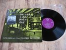 LITA ROZA, DRINKA LITA ROZA DAY, UK PYE LP, 1960 ORIGINAL, EXCELLENT, VERY RARE