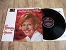 ROSEMARY SQUIRES, EVERYTHING'S COMING UP ROSY, UK HMV LP/1963 ORIGINAL, RARE, EX