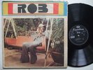 ROB funky rob way THE AFRO FUNK CLASSIC GHANA ORIGINAL PRESSING ?