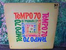 TEMPO 70  EL PRIMER  LP Tu Y Yo MERICANA rare SALSA