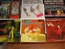 6x Chuck Berry/Bo Diddley LP:Is on Top/School Session/A Twister/Two Great *HEAR*