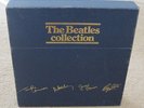 The Beatles Collection 13 LP UK Blue Box Set MINT 1978