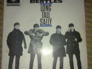 THE BEATLES ,  SOUTHERN RHODESIA PRESSING , LONG TALL SALLY , NO RES