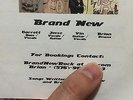 Brand new demo your favorite weapon deja entendu daisy devil and god are raging