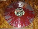 WHITE ZOMBIE ASTRO CREEP 2000 BLOOD SPLATTER LP