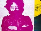 THE GRATEFUL DEAD LIVE LP ORIGINAL TMOQ PURPLE JERRY GARCIA COVER EX+ VERY RARE