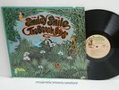 THE BEACH BOYS SMILEY SMILE LP 1967 ORIGINAL PRESSING EX+ RARE PSYCH