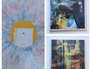PELICAN Forever Becoming 2 LP SPLATTER VINYL /500 isis botch mastodon palms
