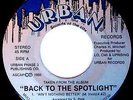 MODERN SOUL BOOGIE 45 REDD DAVIS 