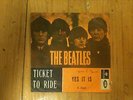BEATLES 7/45: WE CAN WORK IT OUT (NORWAY)