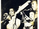 Hank Mobley   w/ D. Byrd & Lee Morgan   Blue Note BLP 1540   Lex DG P RVGe flat