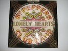 The Beatles Sgt. Pepper's Lonely Hearts Club Band Vinyl Picture Disc Capitol/EMI