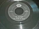 Shades of Black Sex Machine Shipping in the Darkness RARE Garage Funk ACA 781 VG