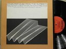 Computer Music From The Outside In | LP | Folkways | Synth | Electronic | 1983