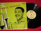 THE FRANK ROSOLINO QUINTET 