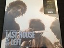 SEALED David Hess Last House On The Left PINK COLORED VINYL 175/300 Wes Craven