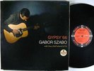 GABOR SZABO Gypsy '66 LP on Impulse stereo