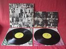 THE ROLLING STONES EXILE ON MAIN STREET LP