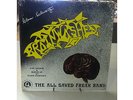 All Saved Freak Band Glenn Schwartz Brainwashed Rare LP Vinyl Record Psychedelic