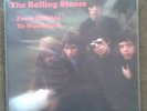 THE ROLLING STONES   FROM HILLSIDE TO WOODSTOCK ( WE MISS YOU BILL )  LP