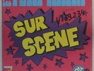 Claude François 45 tours Petit Matin sur Scène Fleche 6061 855