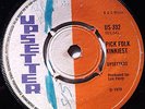 UPSETTER '70 - Upsetters - NA NA HEY HEY / PICK FOLK KINKIEST