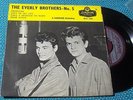 THE EVERLY BROTHERS